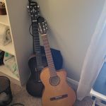 CarsonCross - @carsonsguitars - Instagram