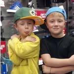 CARSON_CRUM99 - @carson_crum99 - Instagram