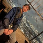 Carson Darlington - @carsondarlington - Instagram