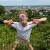 Carson - @carson_davis__ - TikTok