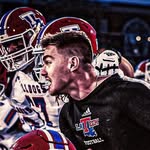 Carson Davis - @coachcarsond - Instagram