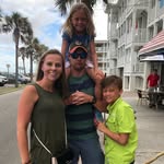 Carson Dula - @mamacatdula - Instagram
