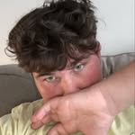 Carson dye - @carsondye2010 - Instagram
