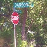 Carson Dyer - @dyer.carson - Instagram