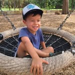 Carson Everett - @adventuresofcarsonch - Instagram