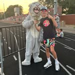 Carson Everett-Bible - @carsoneverettbible - Instagram