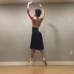 carson fields - @carson.ballerina - Instagram