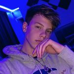 Carson Fields - @carsonfieldszz - Instagram