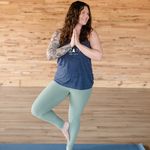 Carson Ford - @carsonford.yoga - Instagram
