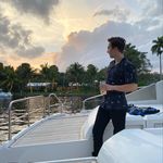 Carson Ford - @thecarsonford - Instagram