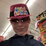 Carson Freeman - @fort.clips09 - Instagram