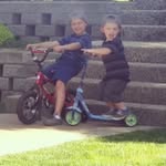 Carson.Free🛵 - @carsonfreeman_9 - Instagram
