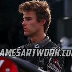 Carson Garrett - @carsongarrettracing - Instagram