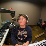 Carson Garrett - @carsonjgarrett - Instagram