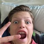Carson Gilbert - @carsoncjgaming - Instagram