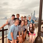 Carson Gilbert - @carsongilbert36 - Instagram