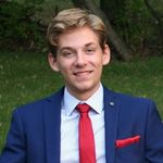 Carson Gilbert - @carsongilbert14 - Instagram