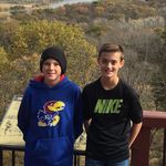 Carson Gilbert - @carson____gil - Instagram