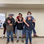 Carson Gilbert - @c.a.r.s.o.n.1.2 - Instagram