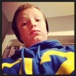 Carson - @carson_gilley - Instagram