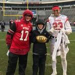 Carson Gilchrist - @carsongilly5 - Instagram