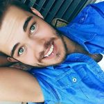 Carson Gill - @milohbeawr - Instagram