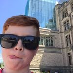 Carson Gill - @carsongill654 - Instagram