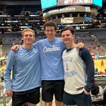Carson Gillespie - @carson__gillespie - Instagram
