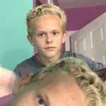 Carson Grant - @cgrantsartsyposts - Instagram