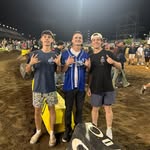Carson Hall - @carson.hall510 - Instagram