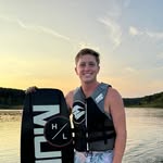 Carson Hall - @carson.hall10 - Instagram