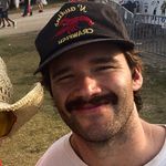 Carson Hall - @carsonhall - Instagram