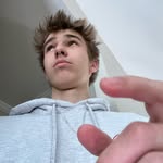 Carson Hamilton - @carsonhamilton14 - Instagram