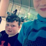 carson hamilton - @carsonrangers2 - Instagram