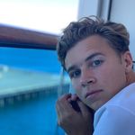 Carson Hamilton - @carson_hamilton23 - Instagram