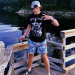 carson hamilton - @sticks_hamilton_ - Instagram
