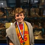 Carson Hamilton - @carson_hamilton25 - Instagram