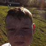 Carson Hamilton - @carsonrangers123 - Instagram