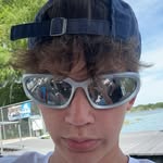 Carson Hamilton - @_carsonhamilton - Instagram