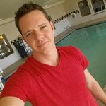 Robert Hamilton - @_carson.hamilton_ - Instagram