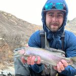 Carson Hardy - @utahdryflyguy - Instagram