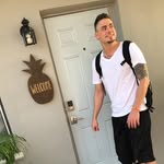 Carson Hardy - @shmackin88 - Instagram