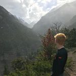 Carson Henry - @carson__henry - Instagram