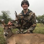 Carson Henry - @carsonhenry03 - Instagram