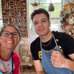 Carson Henry - @sonibologna34 - Instagram