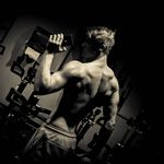 Carson Howard - @chowardlifts - Instagram