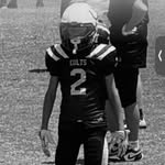 Carson Howard - @wr1carson - Instagram