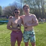 Carson Kent - @carsonnkent - Instagram