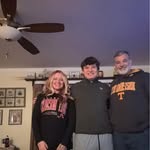 Carson Kent - @schs.chief - Instagram