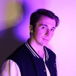 Carson Monk Lamb - @captaingalaxypants - Instagram